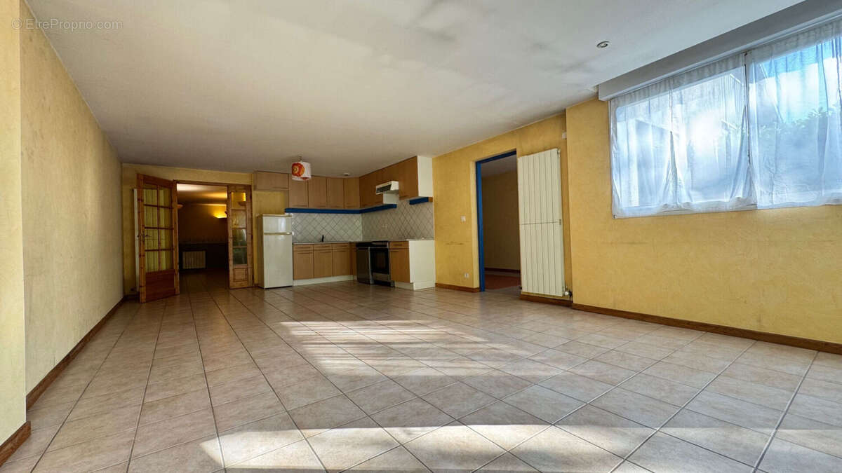 Appartement à REMIREMONT