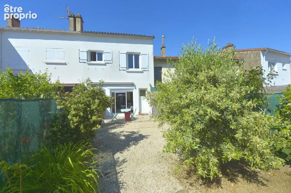 Maison à ROYAN