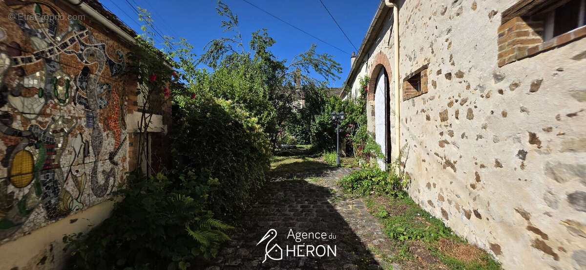 Photo 4 - Maison à BLENNES