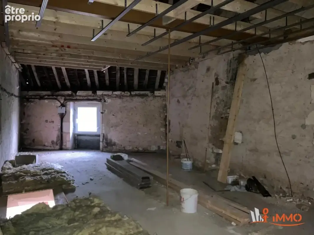 Maison à vendre Sougères-en-Puisaye - photo 14