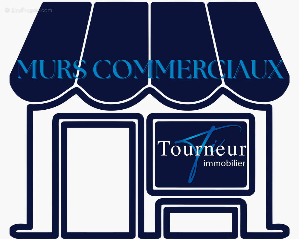 Commerce à SANARY-SUR-MER