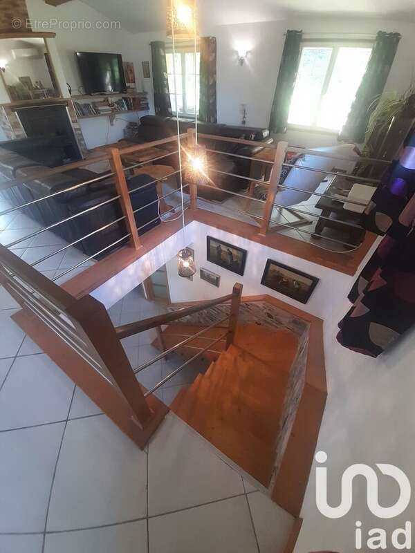 Photo 5 - Maison à SOREDE