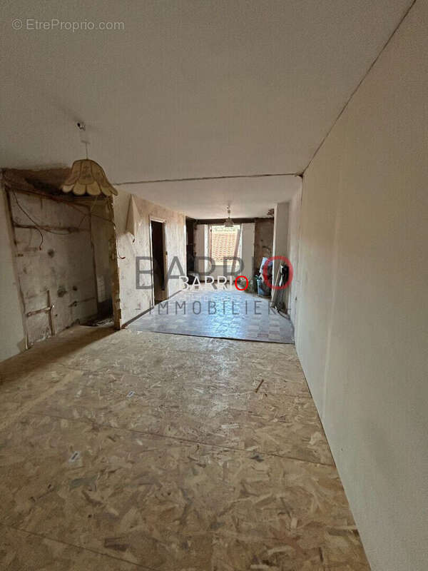 Appartement à PORT-VENDRES