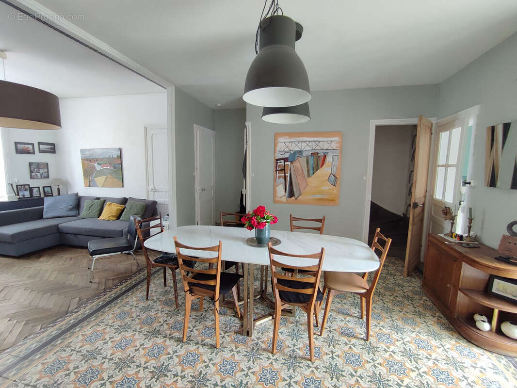 Maison à ARMENTIERES