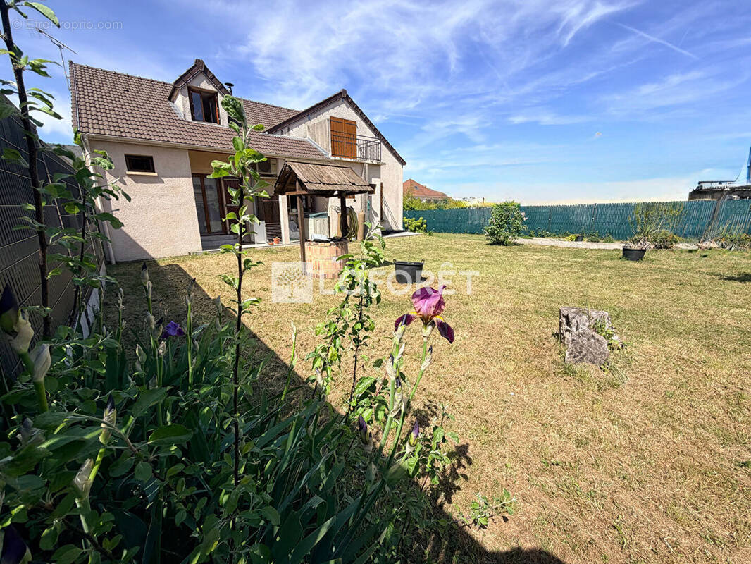 Maison à DRAVEIL