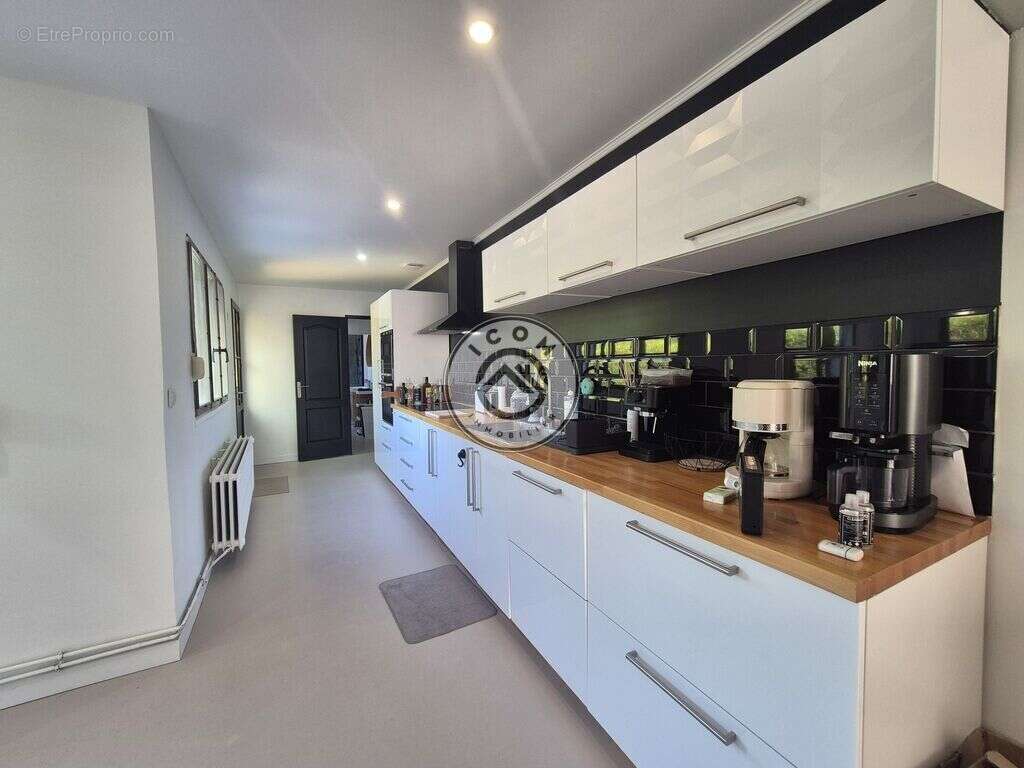 Maison familiale - photo 9