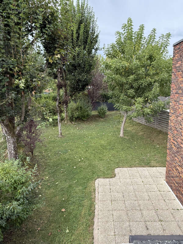 Maison à ROISSY-EN-BRIE