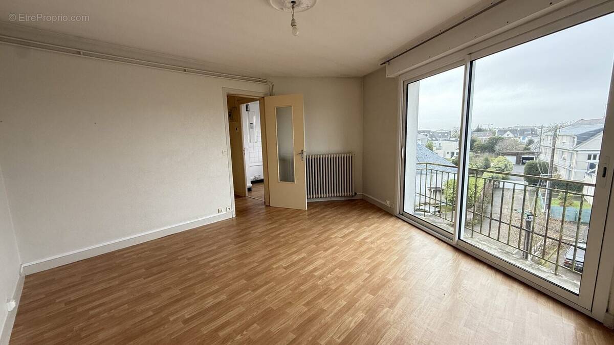 Appartement à VANNES