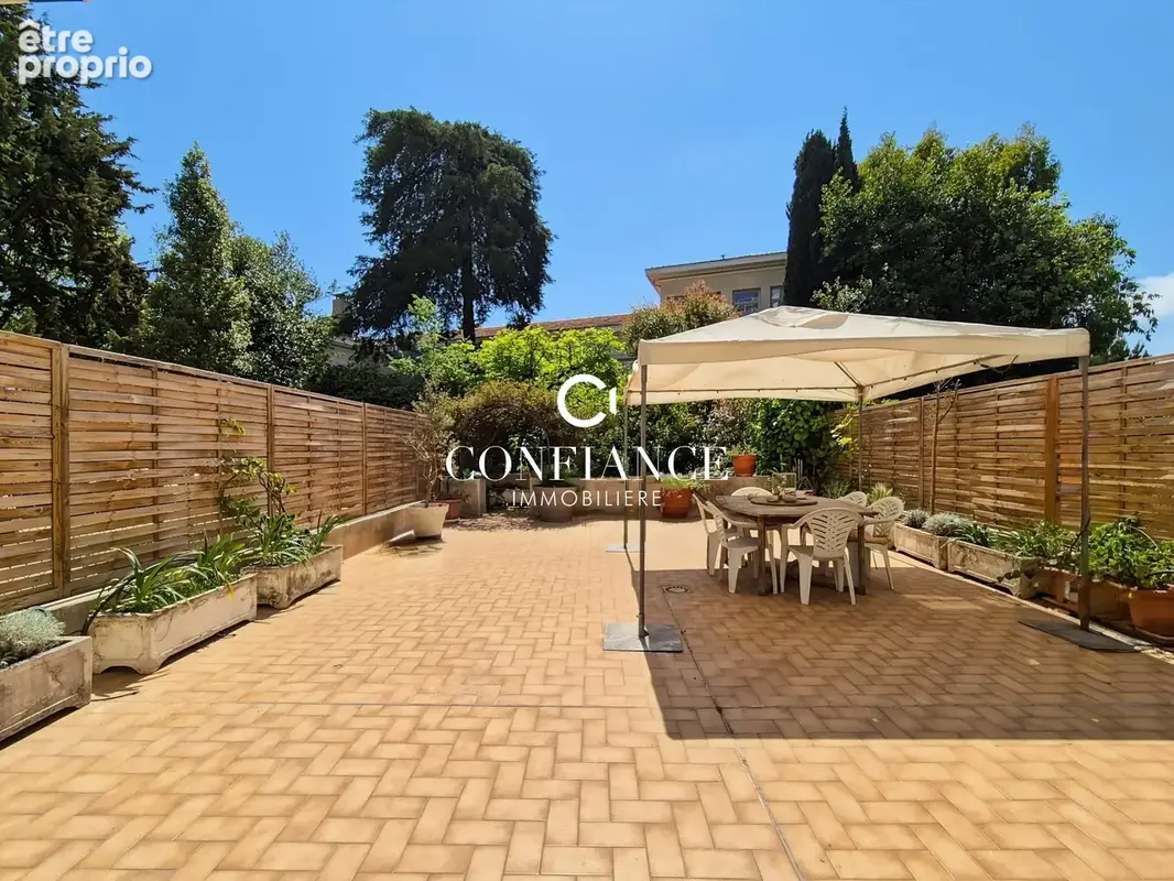 Appartement 1 pièce 44 m² à vendre à Nice (06000) - photo 4