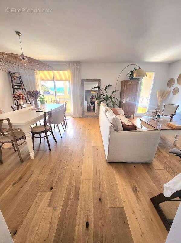 Photo 4 - Appartement à VERNAISON