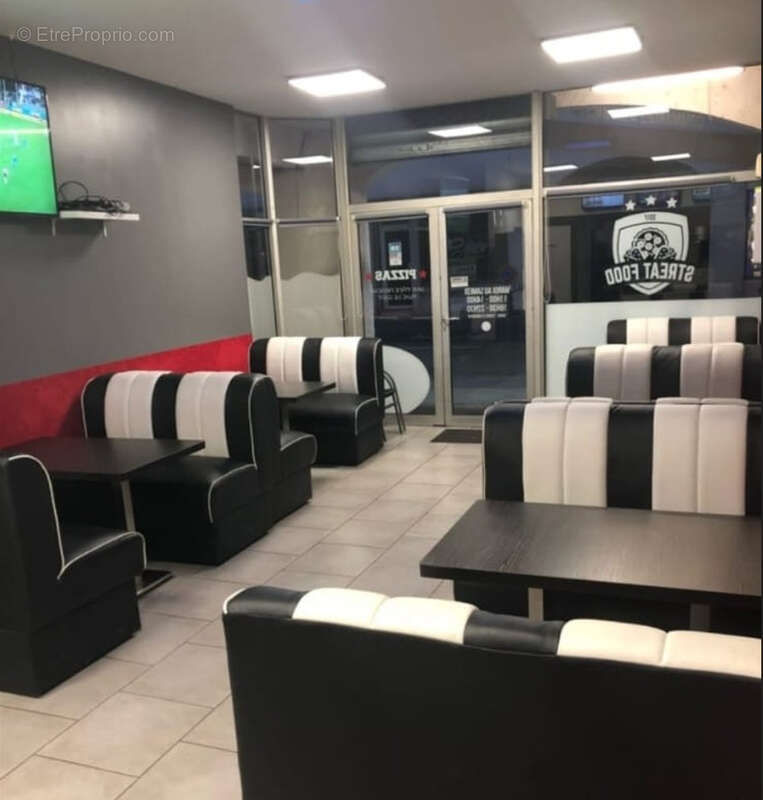 Commerce à PONT-A-MOUSSON