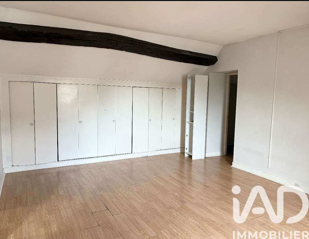 Photo 2 - Appartement à TRIEL-SUR-SEINE