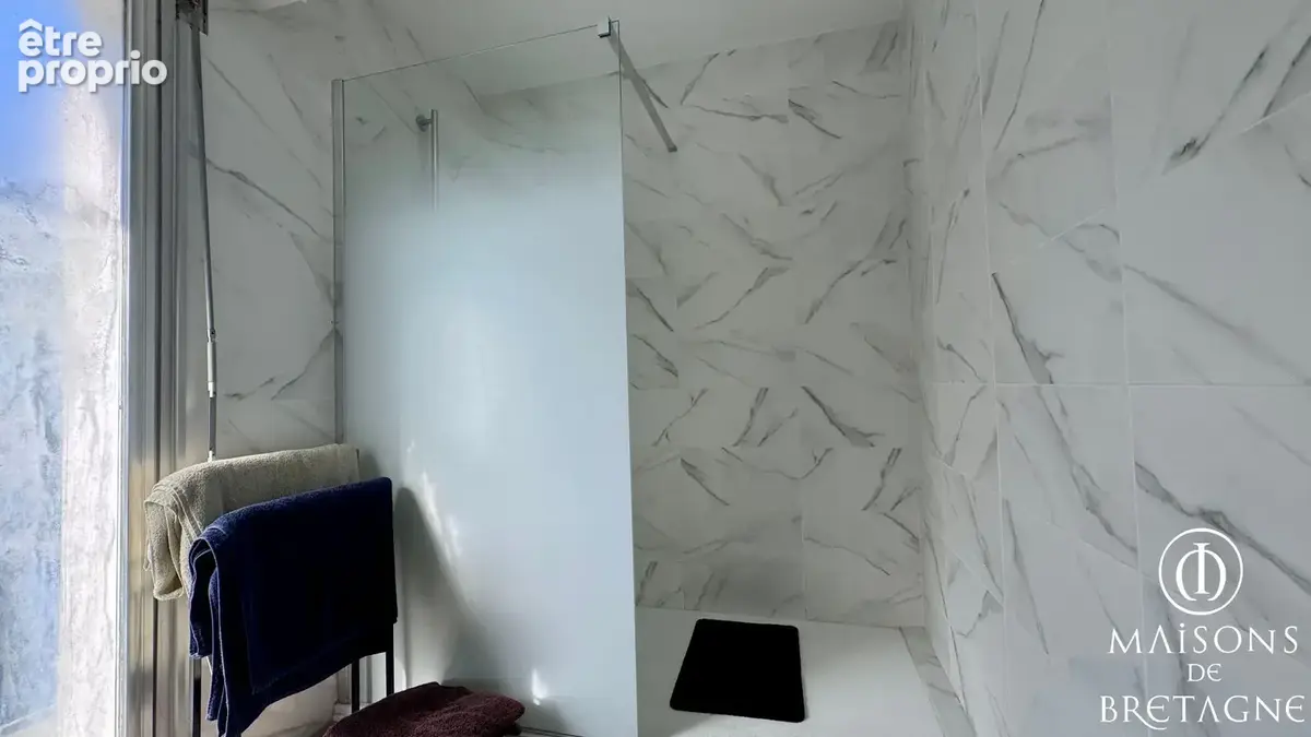 Maison Riec Sur Belon - 4 chambres 152 m2 - photo 7