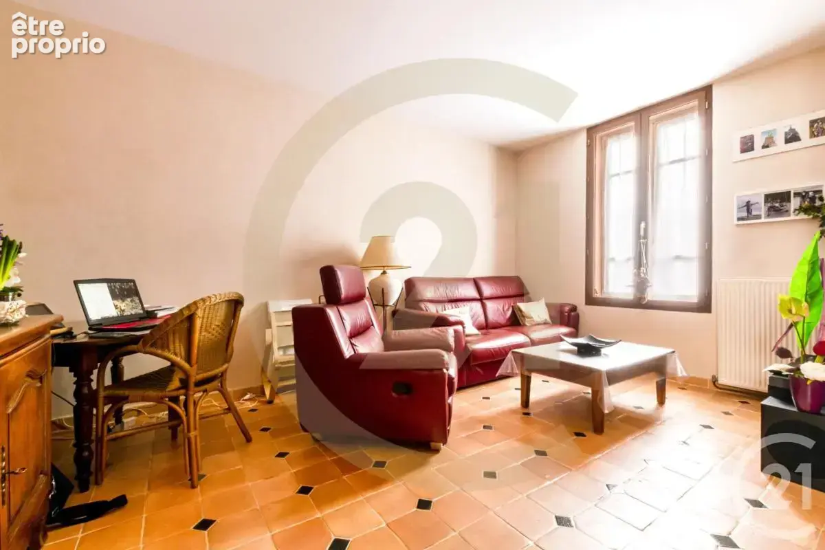 Maison de ville - photo 10