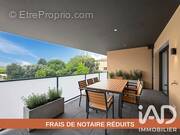 Photo 1 - Appartement à MURVIEL-LES-BEZIERS