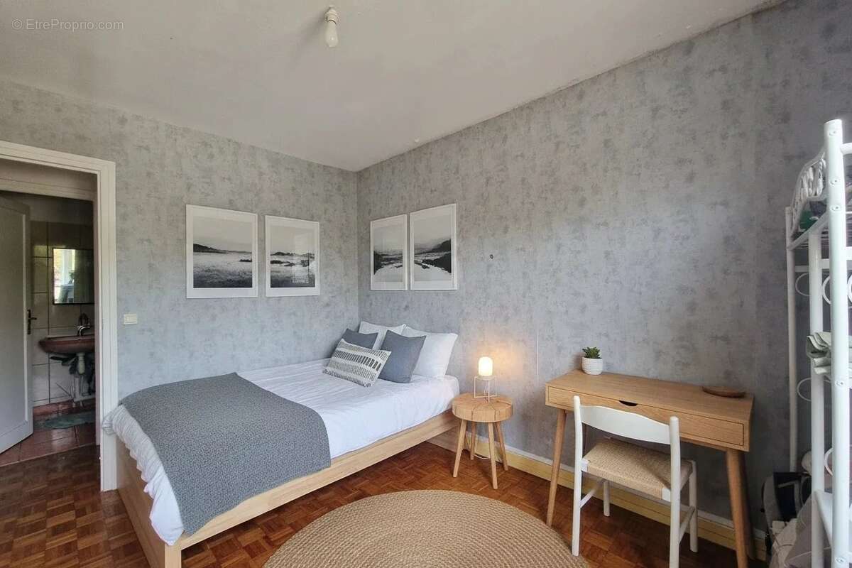 Appartement lumineux de 3 pièces à noisy-le-sec - photo 2