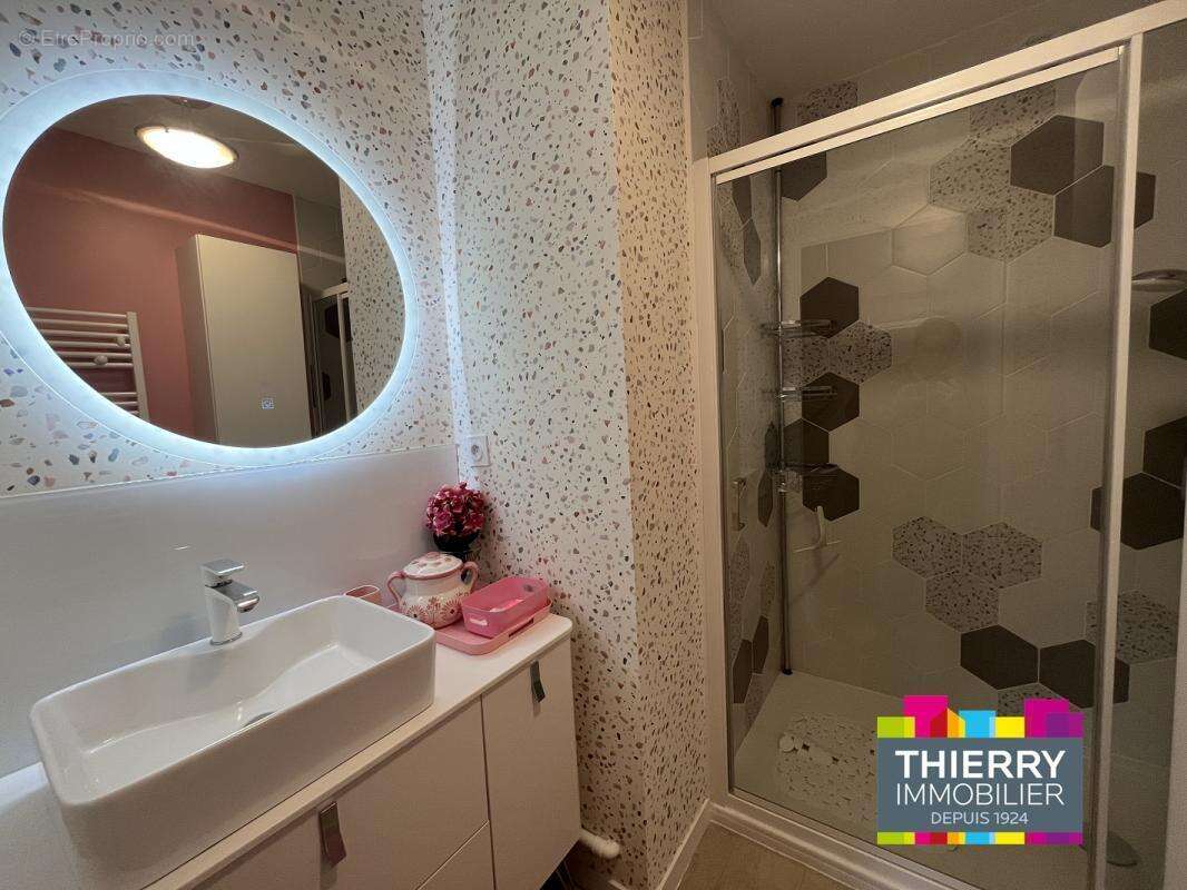 Appartement à PLEURTUIT