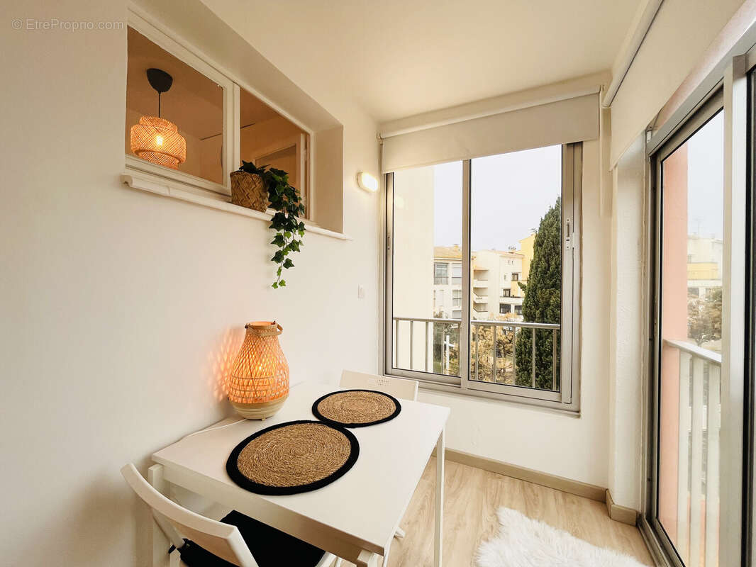 Appartement à AGDE