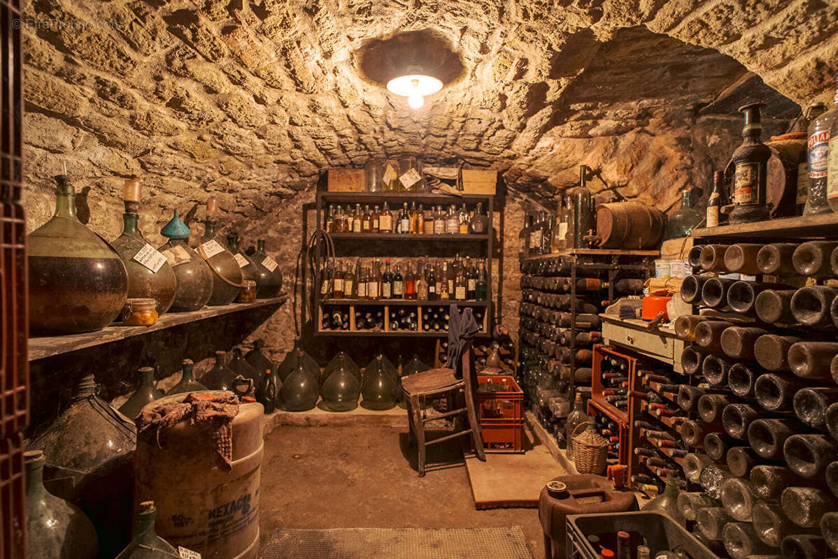 Maison à CARCASSONNE