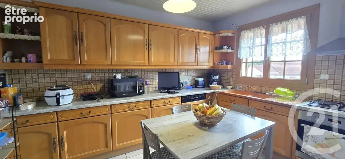 Maison 115 m² à Torcy  - photo 2