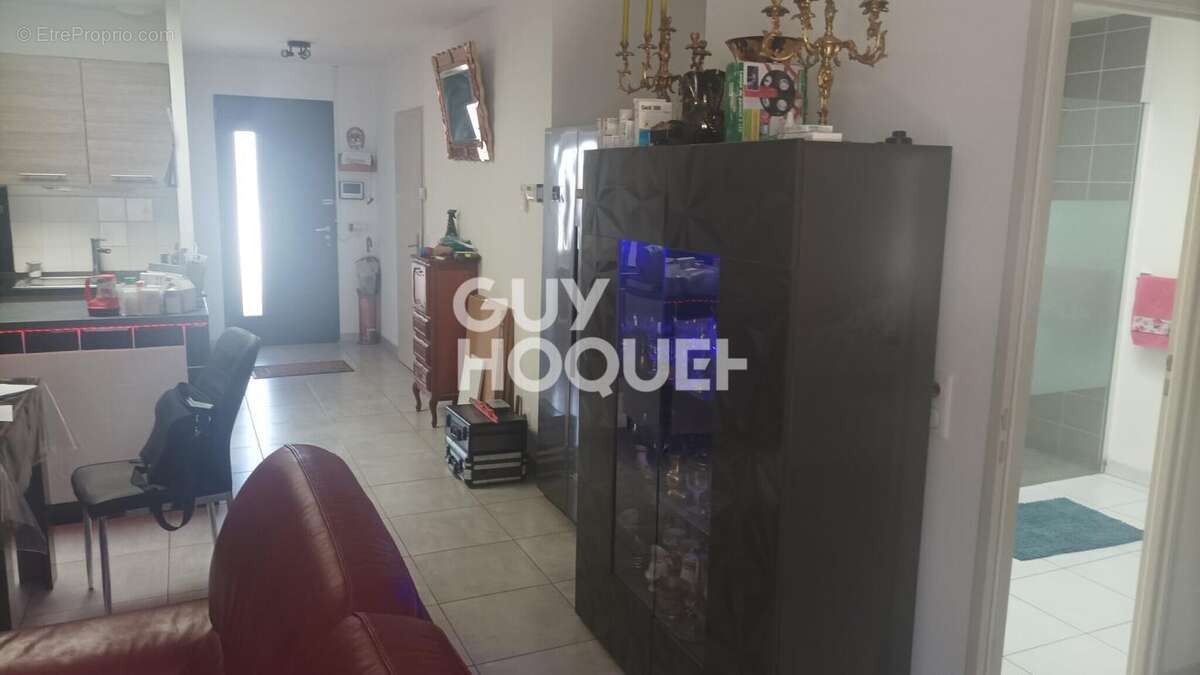 Maison à SURGERES