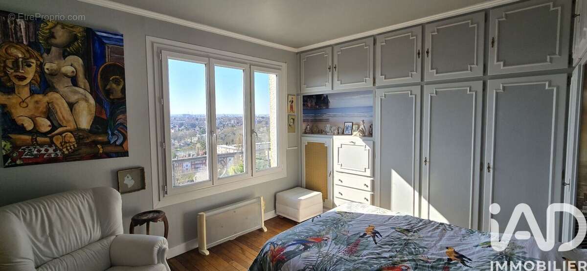 Photo 6 - Maison à CHAMPIGNY-SUR-MARNE