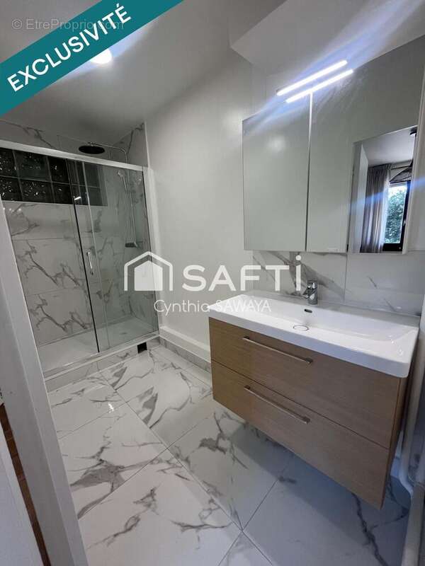 Photo 5 - Appartement à BOULOGNE-BILLANCOURT