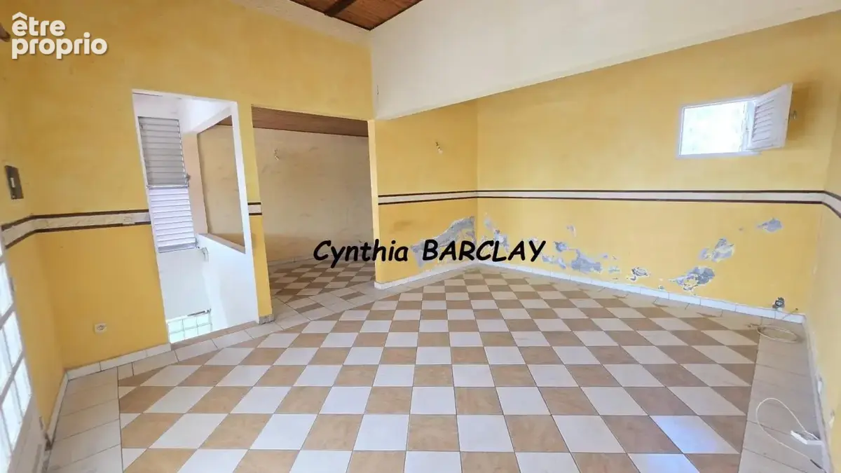 Maison 5 pièces 107 m² à vendre à Fort-De-France (97200) - photo 5