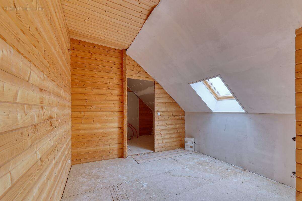 Maison à LA GACILLY