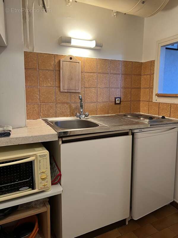 Appartement à BLONVILLE-SUR-MER