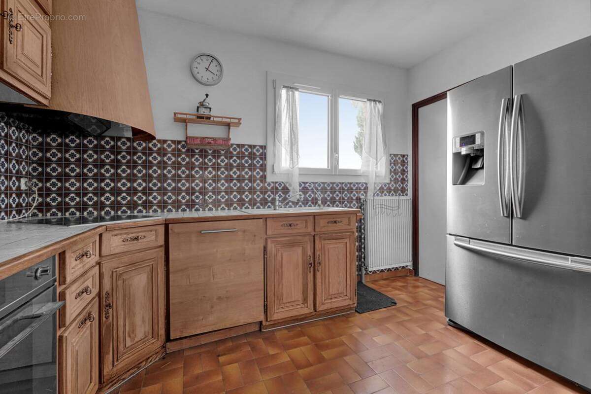 Maison à SAINT-RUSTICE
