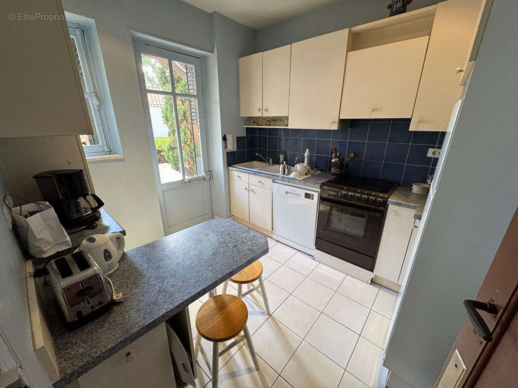 Maison à LA BAULE-ESCOUBLAC