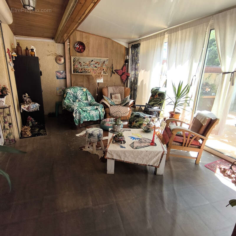 Maison à NARBONNE