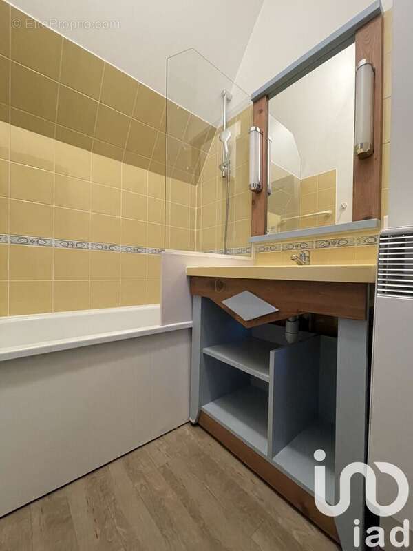 Photo 6 - Appartement à FORT-MAHON-PLAGE