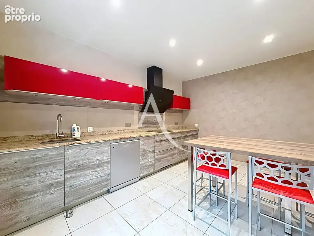 Maison MURET 5 minutes - 5 pièces 120 m2 - photo 6