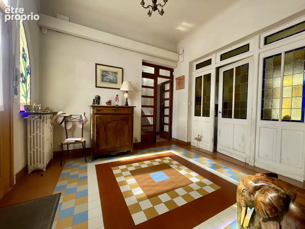 Belle maison de maître avec piscine à Vic-en-Bigorre - photo 3