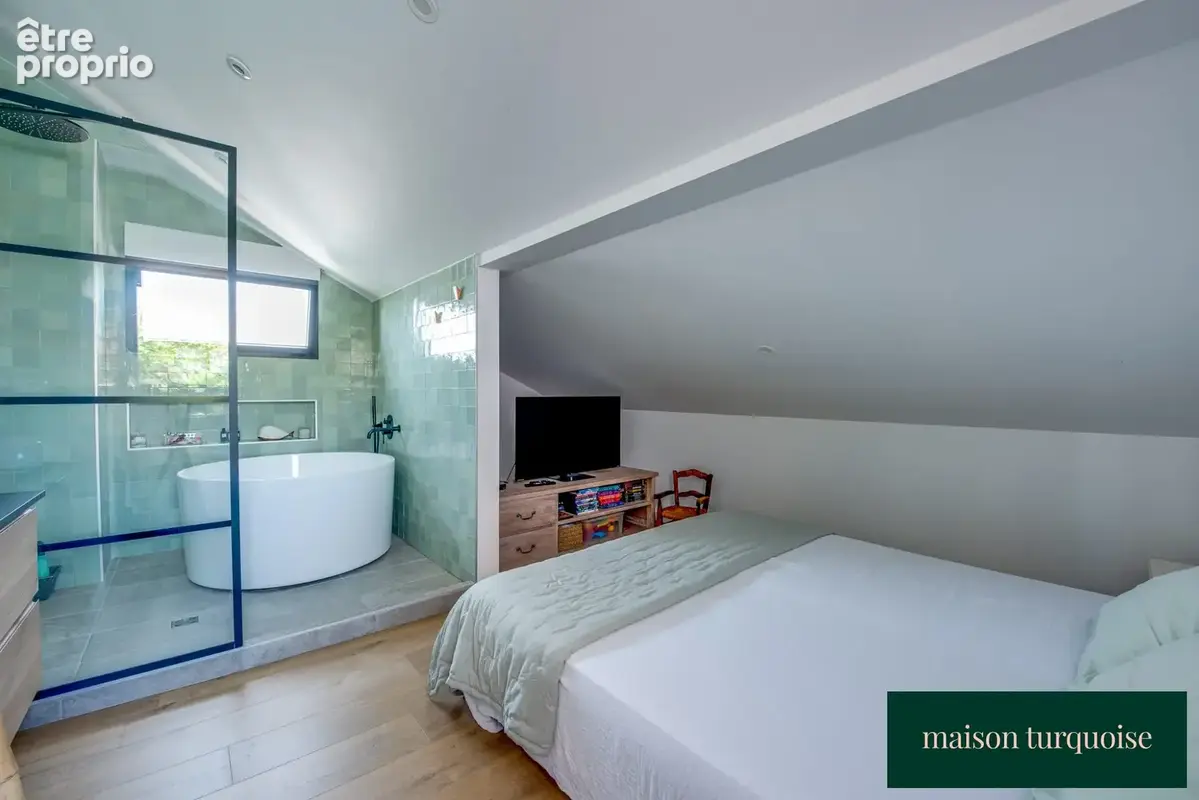 Maison 5 pièces 150 m² à vendre à Anglet (64600) - photo 9