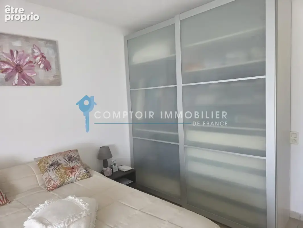 Ruoms - les senioriales - t3 - 74 m2 - 2 chambres - photo 8