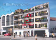 Appartement à VILLIERS-SUR-MARNE