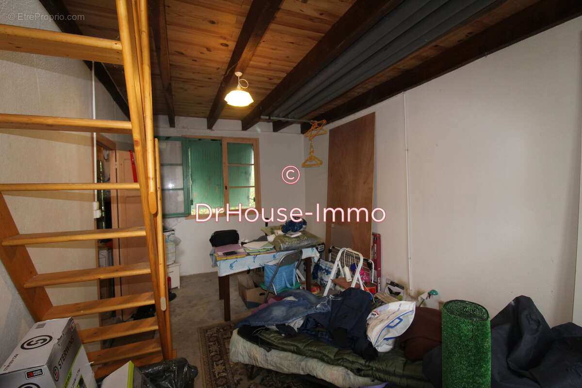 Maison à SAINTE-ANNE-SUR-BRIVET