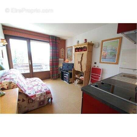 Appartement à MANIGOD