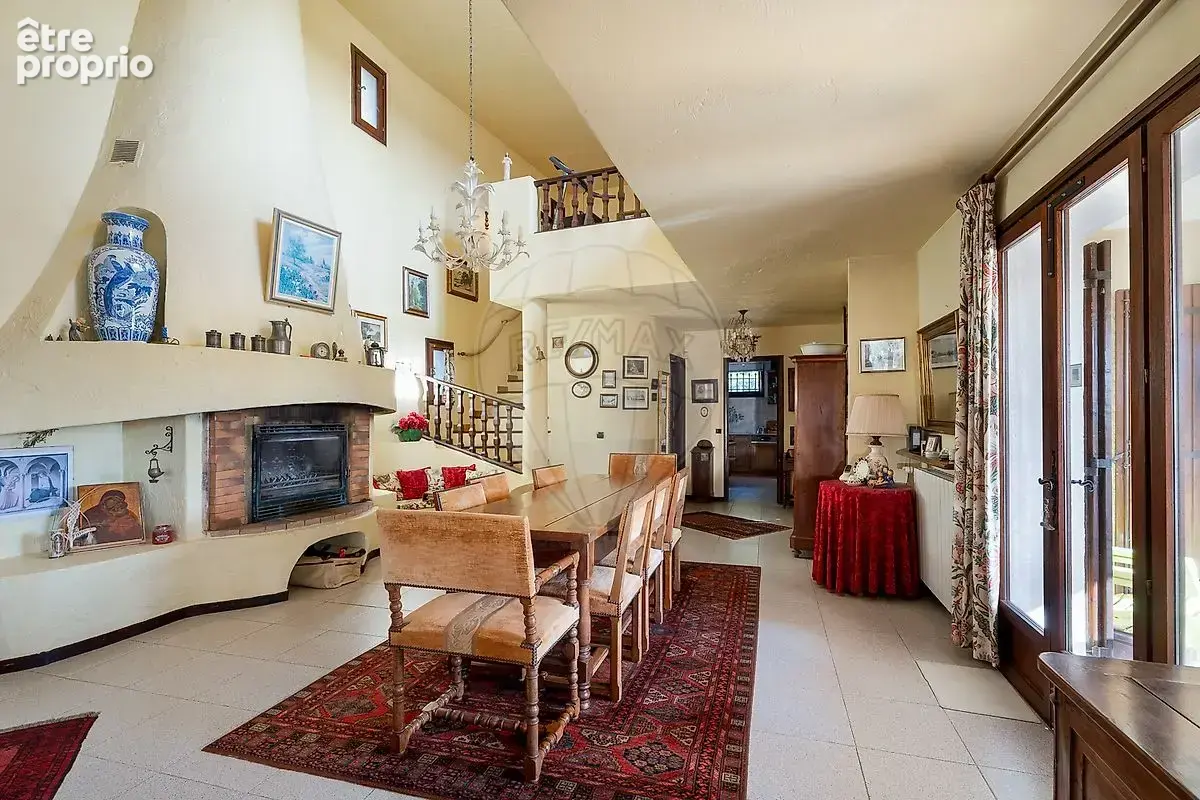 Maison 5 chambre(s) à vendre - photo 8
