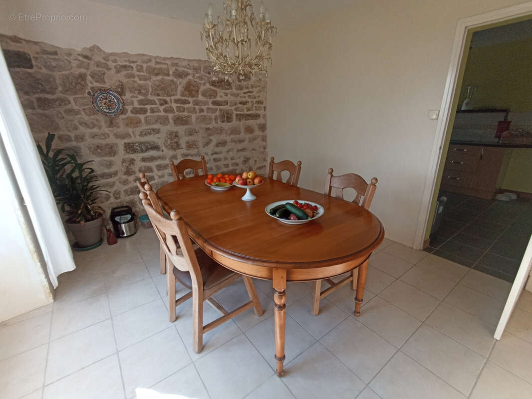 Maison à BEAUFICEL