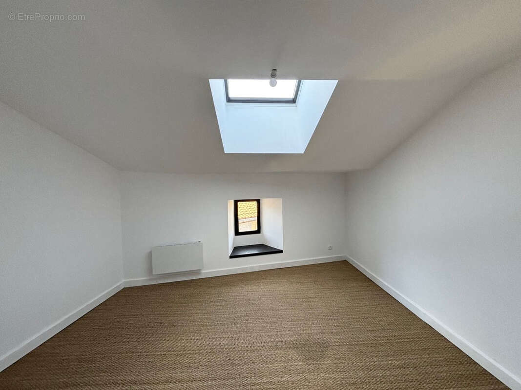 Appartement à BAR-LE-DUC