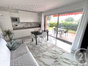 Appartement à ROQUEBRUNE-CAP-MARTIN