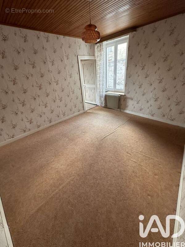 Photo 8 - Maison à DARNEY