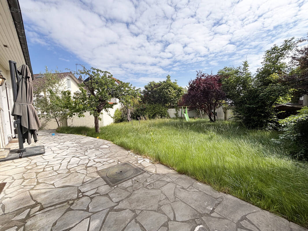 Maison à JOINVILLE-LE-PONT