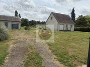 Appartement à SAINT-ELOI