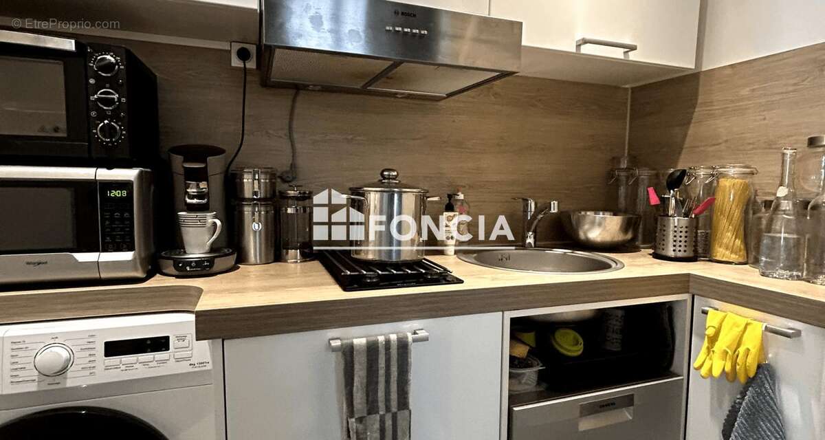 Appartement à ROUEN