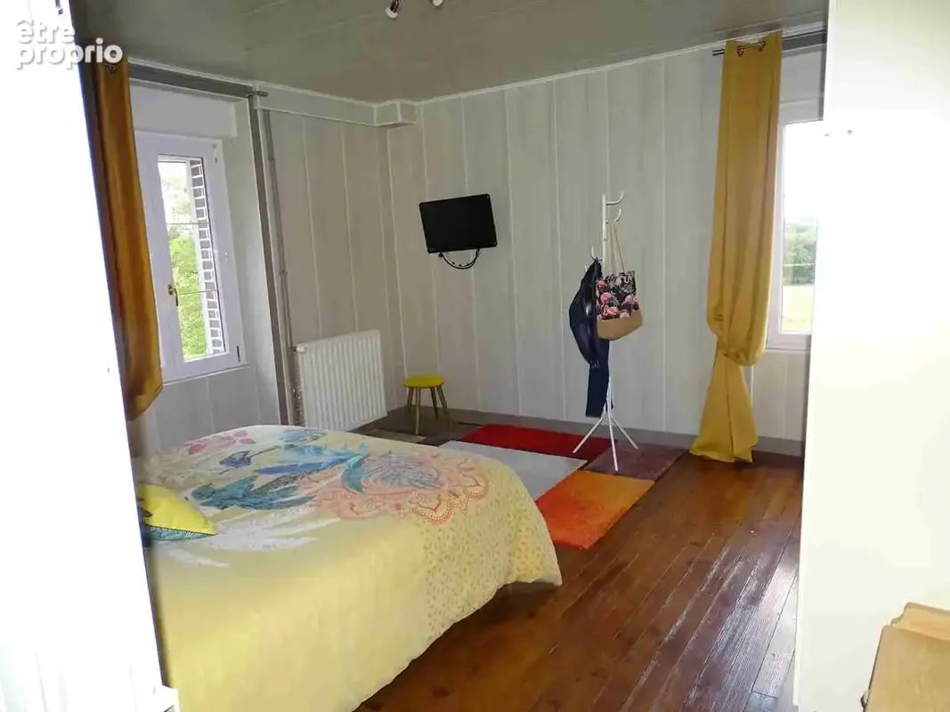 Maison 7 pièces 162 m² à vendre à Saint-Leonard-De-Noblat (87400) - photo 22